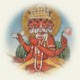 Brahma beskuren