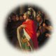Aeneas i rustning