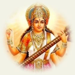 Sarasvati